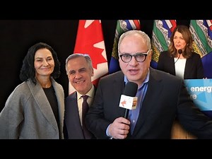 Rebel News presses Premier Smith on pipeline deal with Ottawa