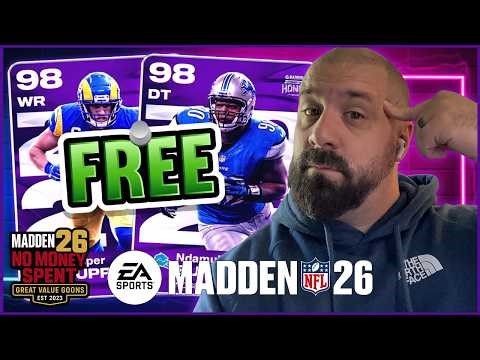 The FREE Ring Of Honor METHOD For NMS Accounts! No Money Spent Episode #59