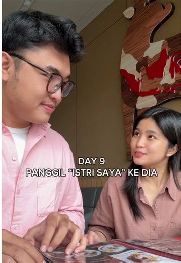 Prank Panggil Istri yang Menghibur dan Lucu