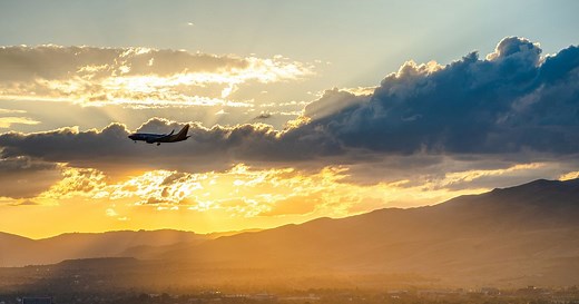 Getting to Reno and Lake Tahoe | Travel Information