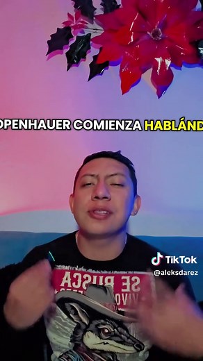 El Arte de Ser Feliz: Reflexiones de Schopenhauer