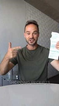 Get PAID To Scan Receipts? 🤑 3 LEGIT Cashback Apps!