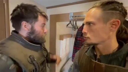 Behind the Scenes of Vikings and The Last Kingdom