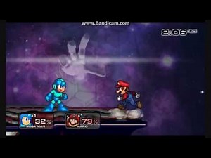 Super Smash Flash 2 Mods Part 2 | MOD NATION!