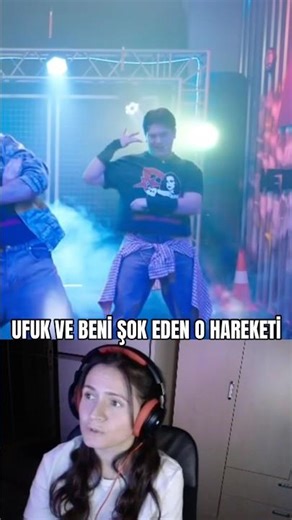 Ufuk loves being on stage! You can find the full version on our channel. #metronomakademi