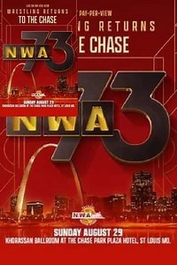 NWA 73 (2021) - Movie