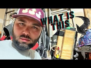 How To Build A HF Starter For Scratch Tig