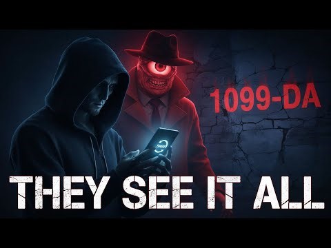 Your Crypto Swaps Are Taxable | Here's What the IRS Sees