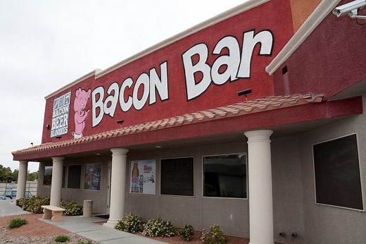 Bacon Bar Bar Rescue Update (Kerry's Sports Pub) - Still Open in 2026?