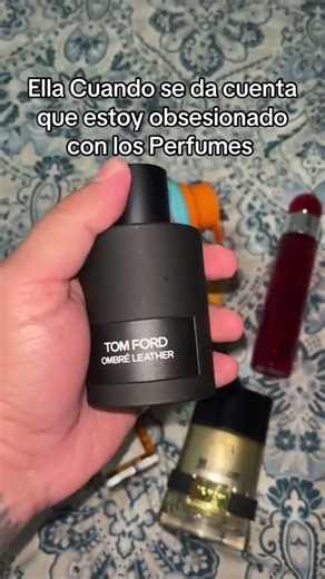When they find out I'm obsessed with perfumes #perfume #mensperfume #mensperfumes #laughter