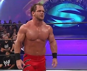 On August 15, 2004 WWE’s 17th annual SummerSlam was held in front of 17,640 fans at the Air Canada Centre in Toronto, Ontario, Canada. In the main event, WWE World Heavyweight Champion Chris Benoit put his title on the line against Randy Orton. In the match, Benoit performed seven German suplexes on Orton but Orton blocked a diving headbutt. In the end, Benoit attempted to apply the Crippler Crossface but Orton countered into an RKO to win the title. At the age of 24, Orton became the youngest W