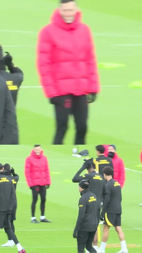 549K views · 8.8K reactions | 朗 Les frères #Mbappé ensemble à l'entraînement du #PSG ! #football #Mbappe | beIN SPORTS France | Facebook