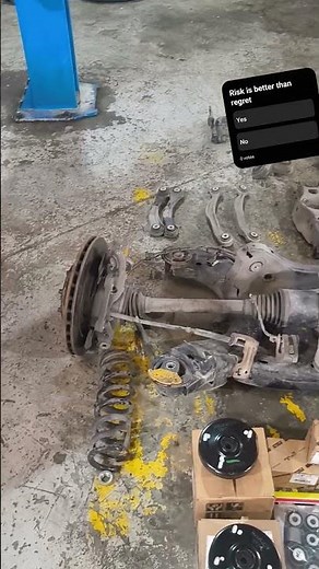 Understanding the Dodge Challenger's Suspension: Why It Matters