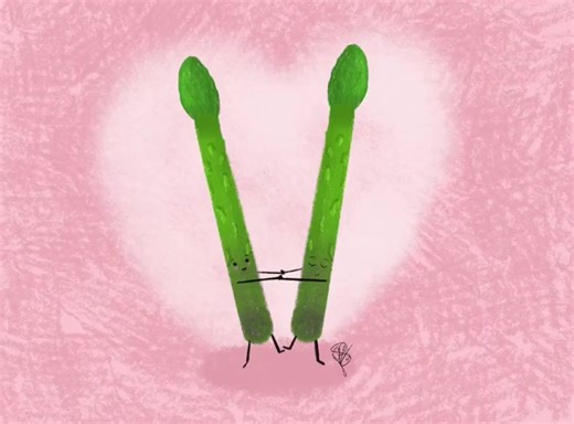 Quick procreate drawing. #bardotbrushes #procreateart #drawingtimelapse #makingarteveryday #painterly