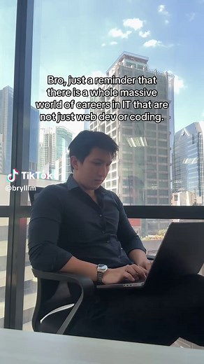 Explore Endless Careers in IT Beyond Coding