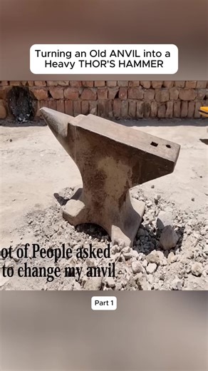 Mastering the Art of Swordmaking: A Blacksmith's Journey