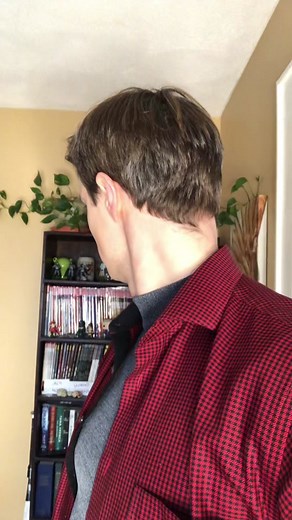 Vegeta's Moustache Transformation Revealed