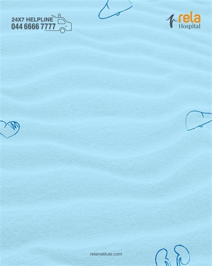Alagille Syndrome (ALGS) is a rare genetic condition that affects multiple organs, most commonly the liver, but also the heart, kidneys, eyes, and bones. While uncommon, its complexity calls for experienced, multidisciplinary care. At Rela Hospital, our expert liver team is equipped to diagnose and manage ALGS with precision, compassion, and collaboration across specialties. Because when it comes to rare diseases, early recognition and expert intervention make all the difference. #AlagilleSyndro