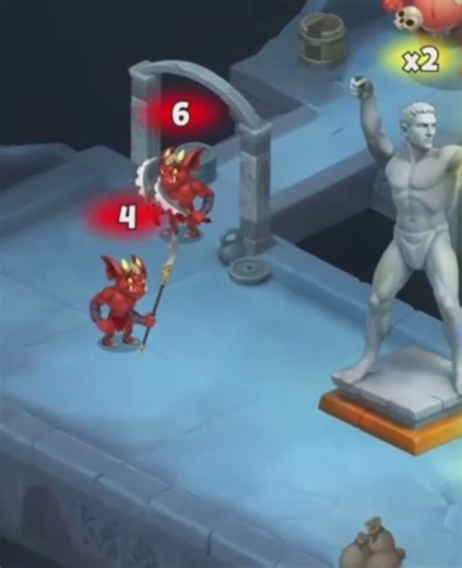 Hero wars game 82 #trending #games #viral @Onlymusicchannel-l6n