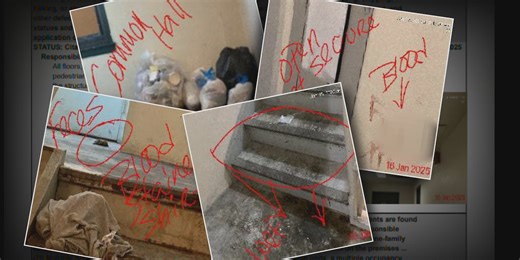 Troubleshooters: Brown Suburban sees series of code violations, history of LMPD runs