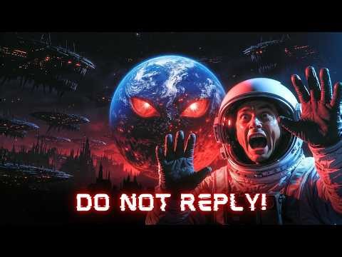 The Wow! Signal: The Terrifying Truth About the 1977 Space Broadcast