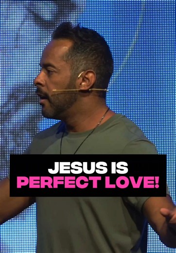God's Love Defined by the Cross: Romans 5:8