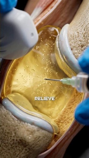 How to alleviate knee pain? #kneepain #recovery