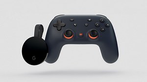 Stadia Controller Only Works Wirelessly With Chromecast Ultra