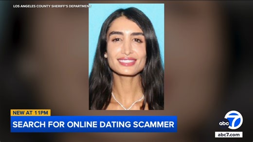 Alleged LA dating app thief accused of stealing credit cards, cash during podcast episode