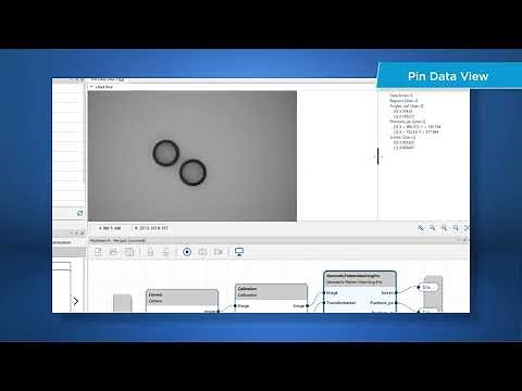 Pylon 7 with vTools – Image Processing, Simplified - Basler
