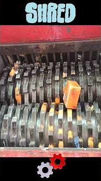 Enjoyable & Satisfying SHREDDING Moments!