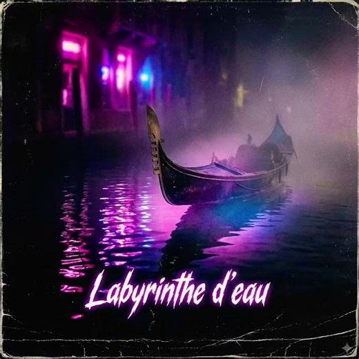 Labyrinthe d'eau #shortvideo #love #music #shorts #video