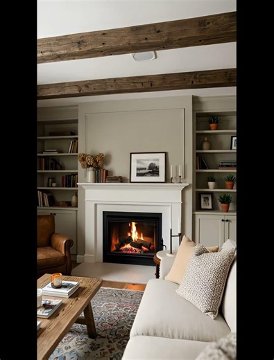 Cultivating a Calming Sanctuary | Timeless Farmhouse Design Rules