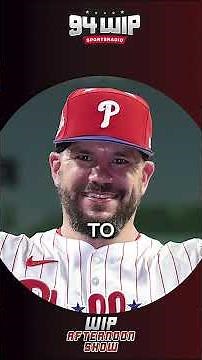 Kyle Schwarber's recaps what went into decision to return to the Phillies