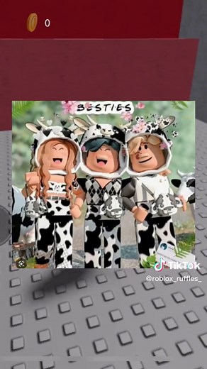 Los Hackers Más Peligrosos de Roblox: La Historia de los Tres Amigos Fantasmas