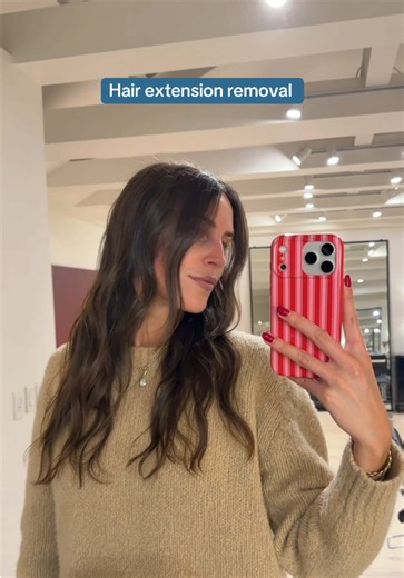 Expert Tips for Hair Extension Removal Techniques