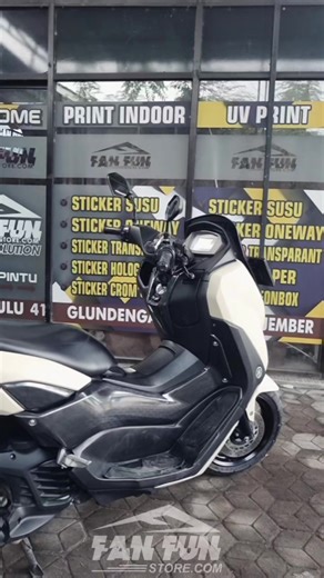 #wrappingjember#jember #fanfunsticker #sticker #nmax