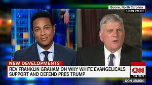 1.1M views · 8.8K reactions | Evangelical leader Franklin Graham...