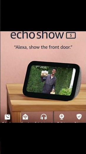 How to Get the Most Out of Your All-new Echo Show 5 with Alexa Smart Features