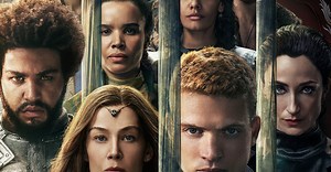 „Das Rad der Zeit“ Staffel 3: Alle Folgen bei Amazon – Episodenguide zur Fantasy-Serie
