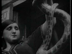 Silent Movie - Ja, das waren noch Zeiten - Stummfilm - Sounddesign by Gerhard Gruber