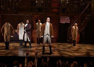 Why Fans of Hamilton Should Be Delighted It’s Finally Stirring Criticism