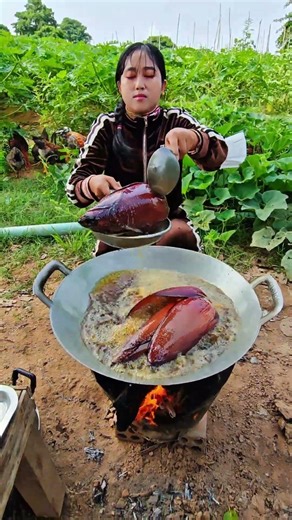 😋How to make delicious banana fritters.#food #cooking #eating #eat #cookingvideo