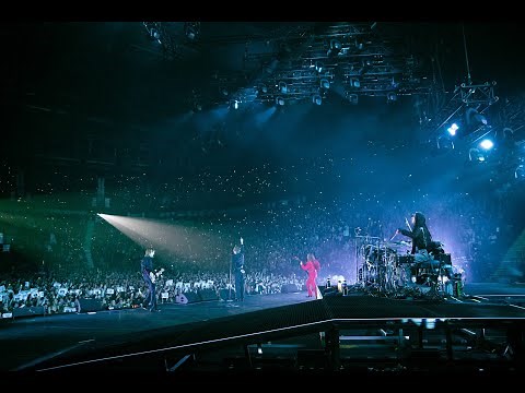 Måneskin 19.12.2023 live AO Arena Manchester, United Kingdom❤️‍🔥 FULL CONCERT❤️‍🔥 RUSH WORLD TOUR