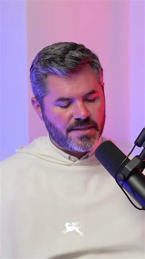 Breaking open C.S. Lewis' The Four Loves, Fr. Patrick and Fr. Bonaventure clarify the meaning of these district forms of love and their virtuous aim. ⁠ ⁠ Eros, typically categorized has romantic love, is a desire for the beloved. ⁠Here the Friars draw parallels between Pope John Paul II's teaching of Theology of the Body. Eros draws us to the good, but that good desire can be distorted or reduced to selfishness and use of the other. ⁠ ⁠ Listen to the latest episode of Godsplaining to learn more 