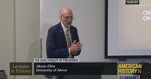 The Ohio Dynasty of Presidents