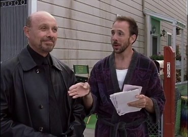 ▶️ THE PRINCESS DIARIES