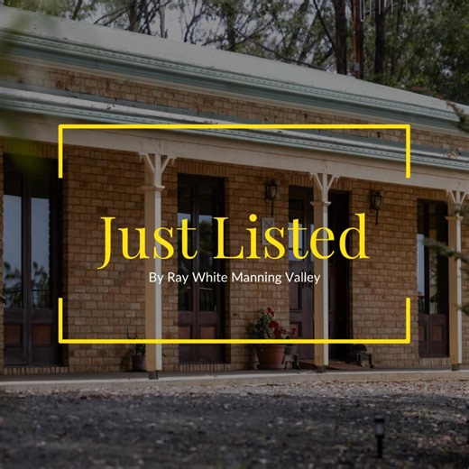 ✨ Now Live ✨ Set on approximately 10 acres / 4.047 ha 268 Bull Hill...