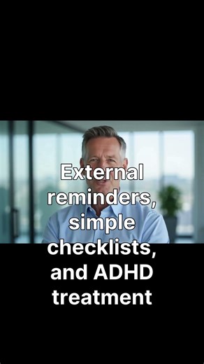 What Helps Adults With ADHD Stick With Routines?
