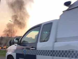 N2 in Durban reopened following protest action